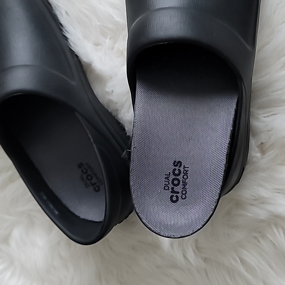 Crocs Work Clog - Picture 9 of 9